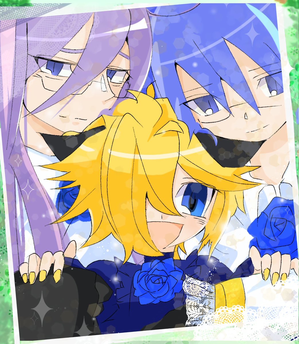 がっつくほど tweet media