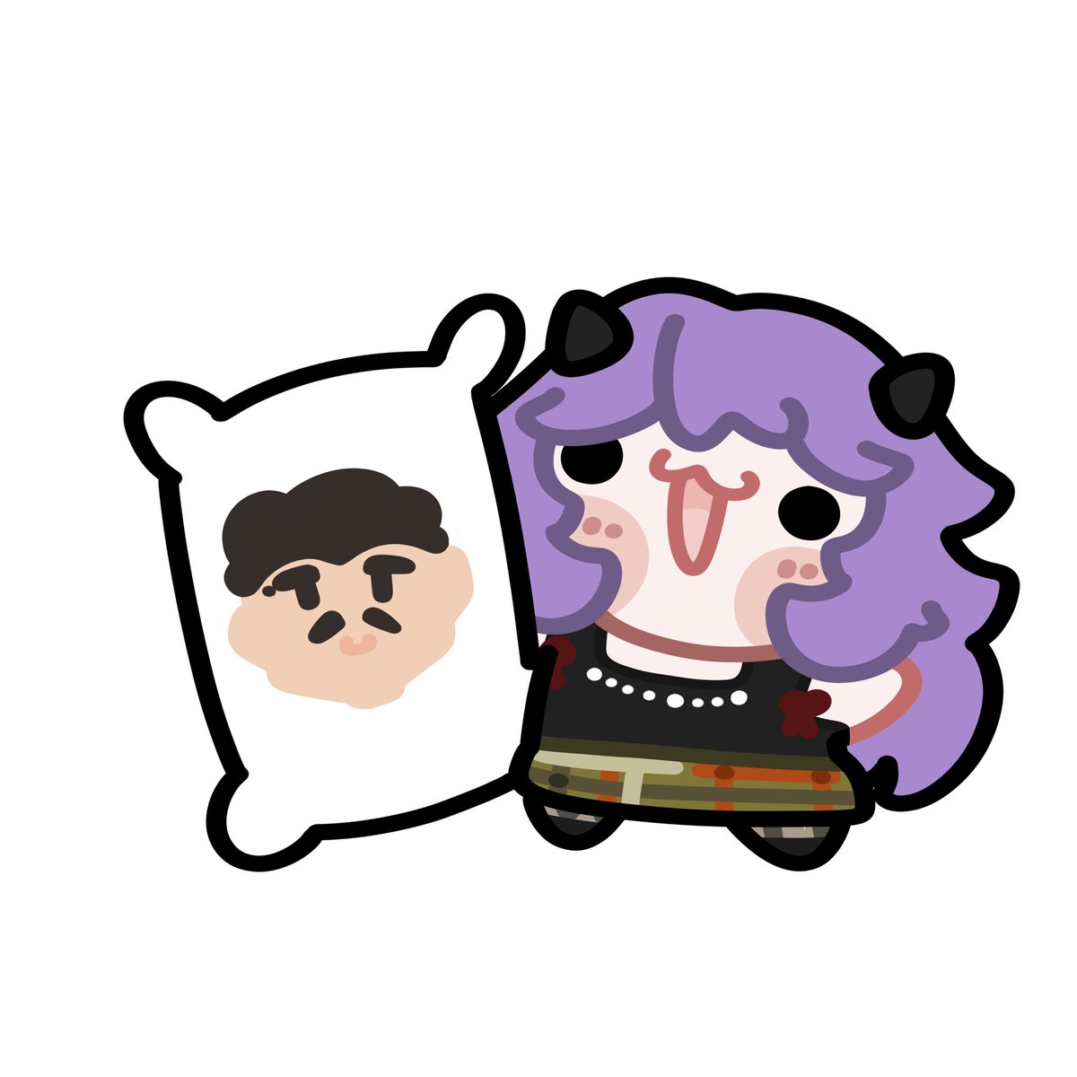 🎪 Jester ׁׅ ⋆🃏|| VtuberFR ☆ tweet media