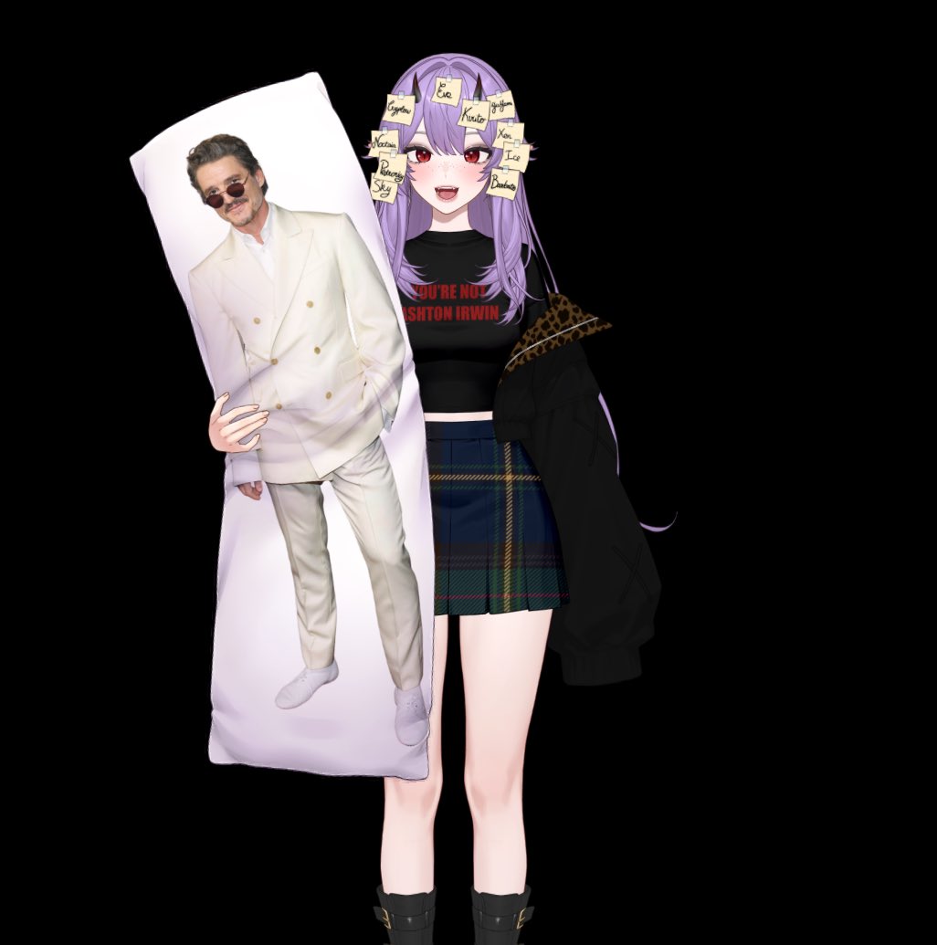 🎪 Jester ׁׅ ⋆🃏|| VtuberFR ☆ tweet media