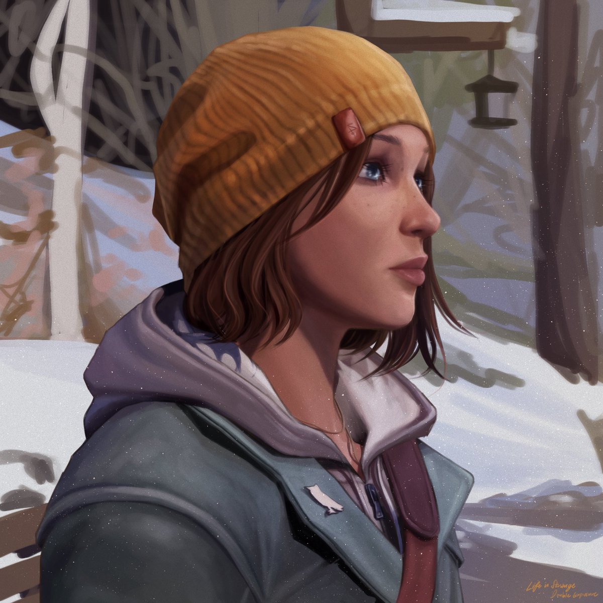 isabelle tweet media