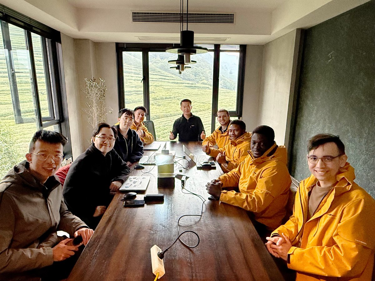 STAR.VISION Aerospace tweet media