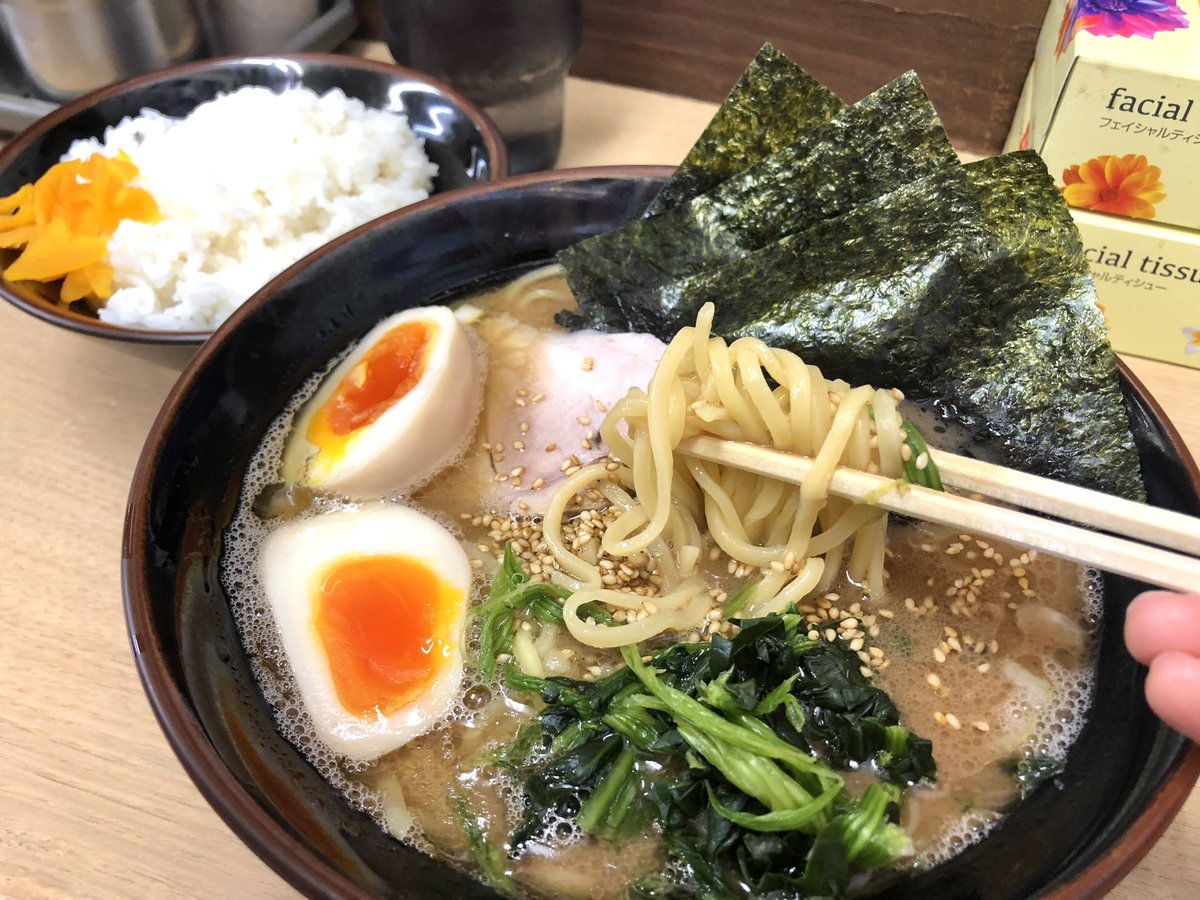 ぱわー⚡️⚡️⚡️
