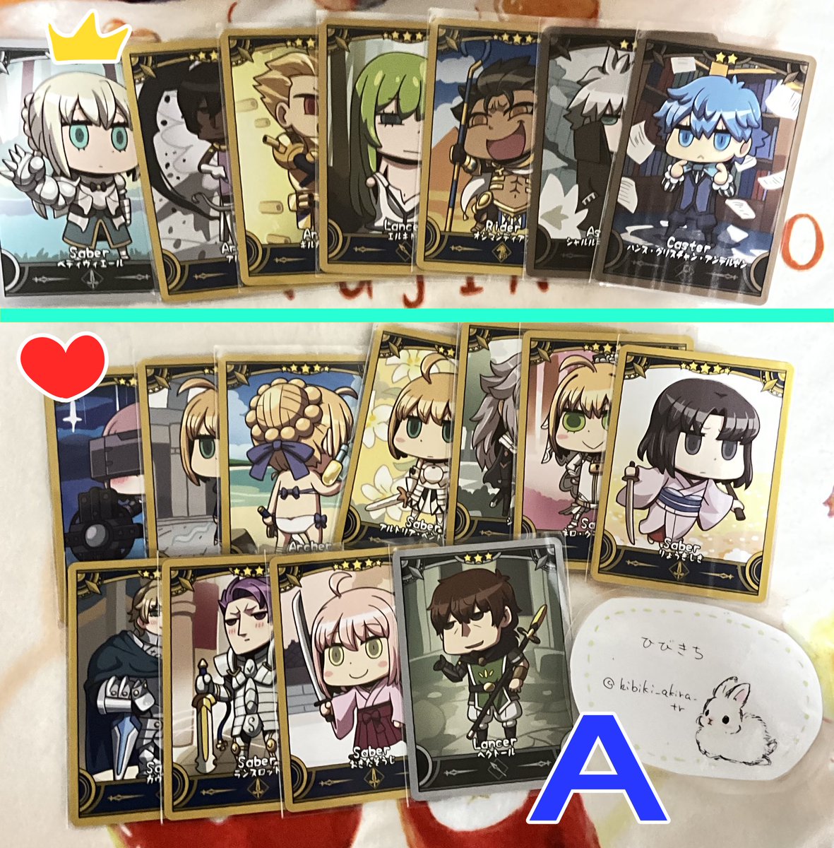 ひびきち＠交換垢 ツイフィ有 tweet media