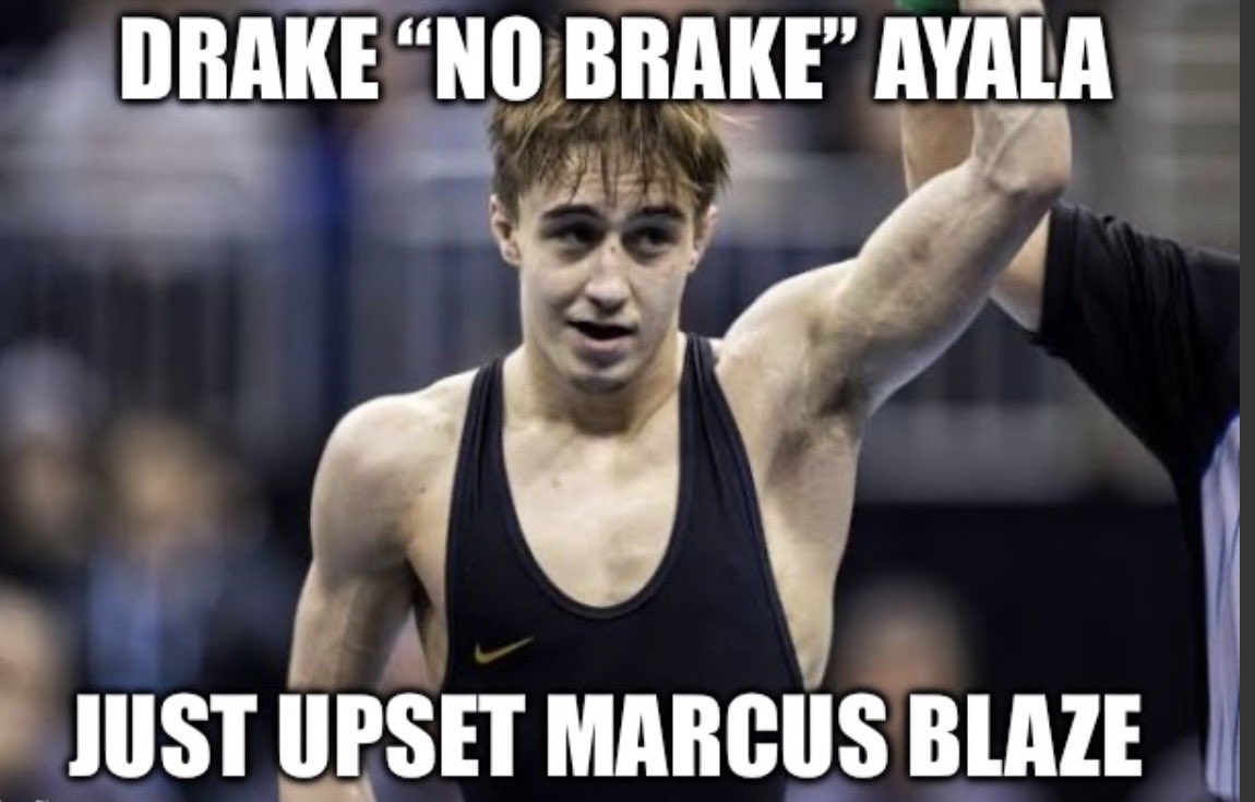 LunsfordLovesWrestling tweet media