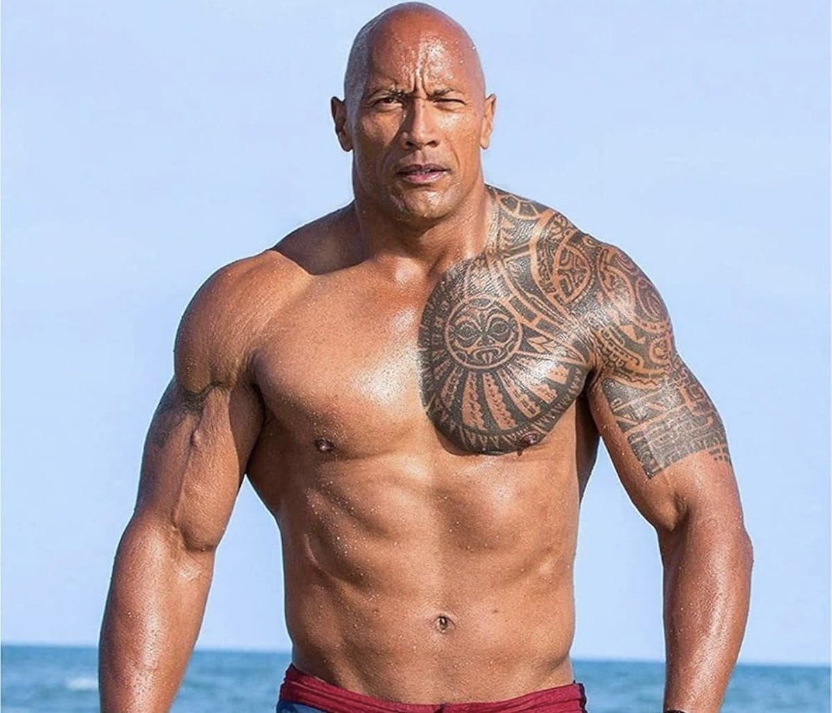 The rock