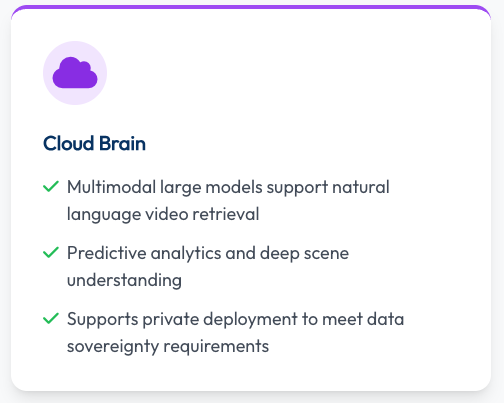 KamiHome's tweet photo. 🤯 Boom! The era of hardware silos is over.
OpenSens is no longer limited to the IPC sector. We are a universal AI brain for the following devices:
Millimeter-wave radar 、Sensors 、Wearables
Connect any device to gain instant AI intelligence and earn revenue by spending AI token https://t.co/KsmlnMLFsd