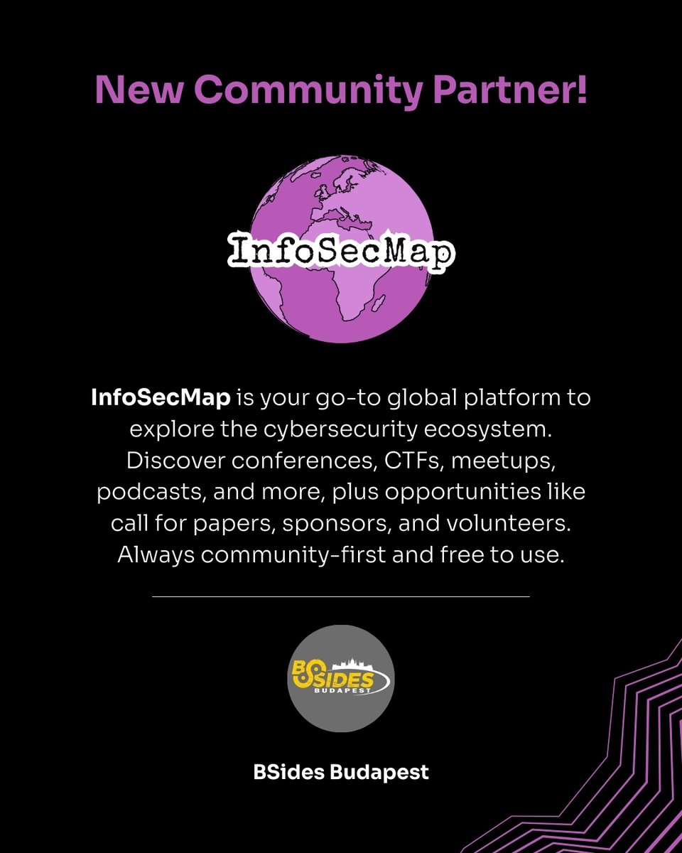 BSidesBUD 🇭🇺 tweet media