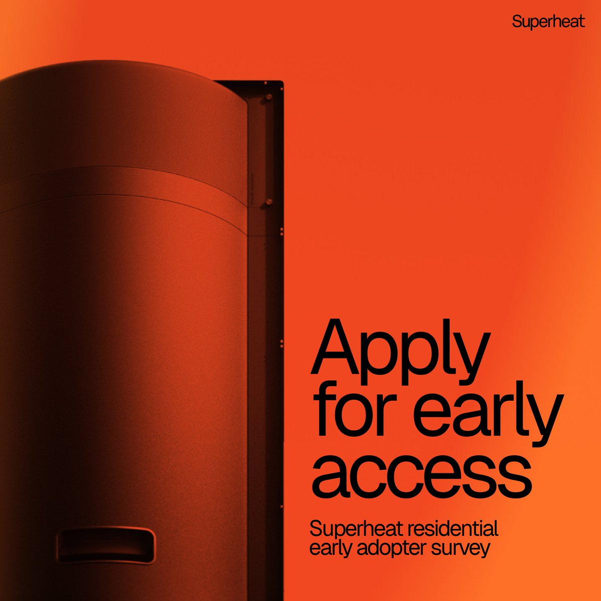 Superheat tweet media