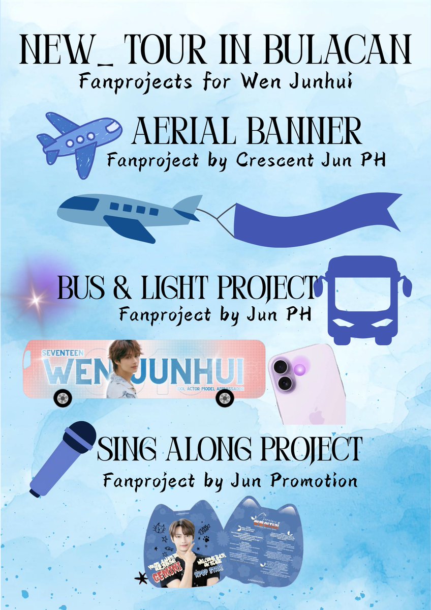 Crescent Jun PH | FOR JUNHUI tweet media