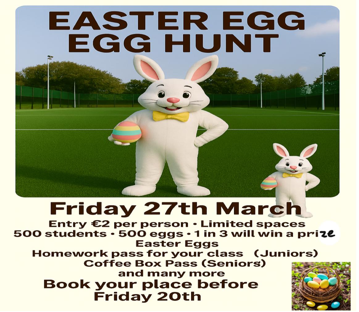 Our Lady's College tweet media