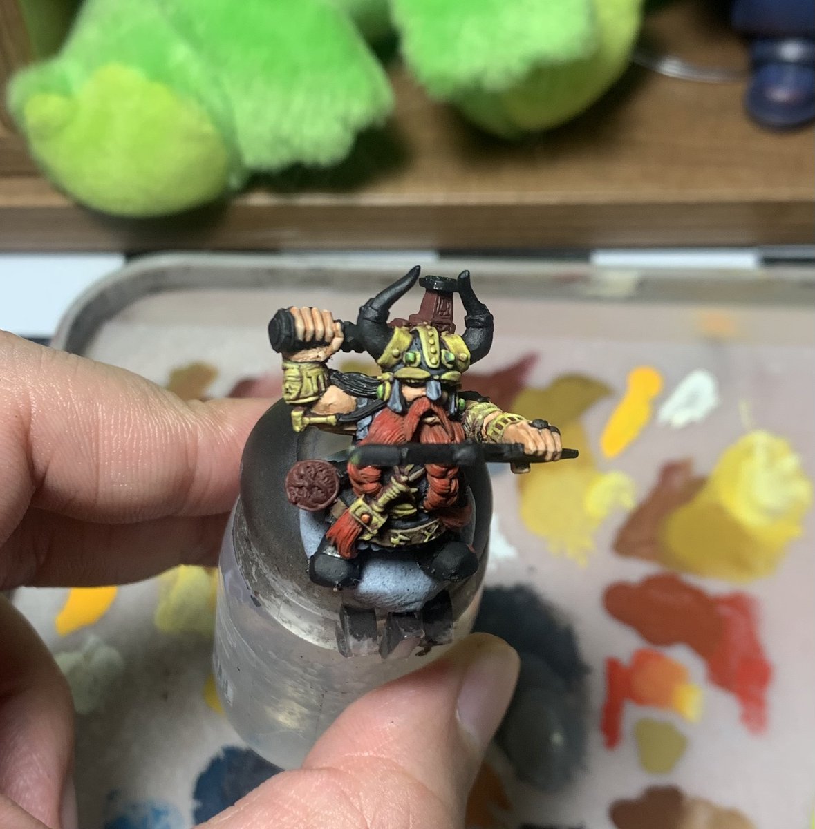 도새쿠하는B군 tweet media