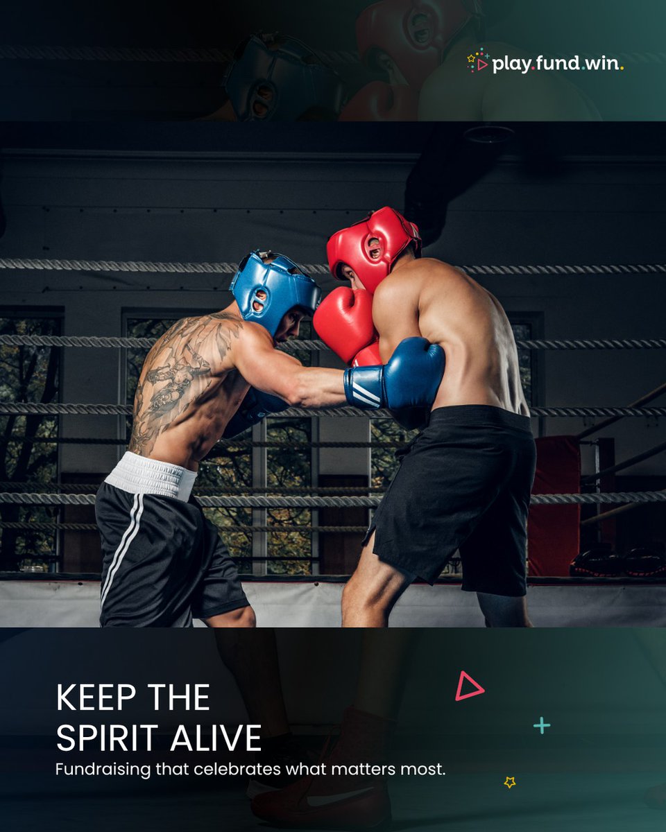 Play Fund Win tweet media