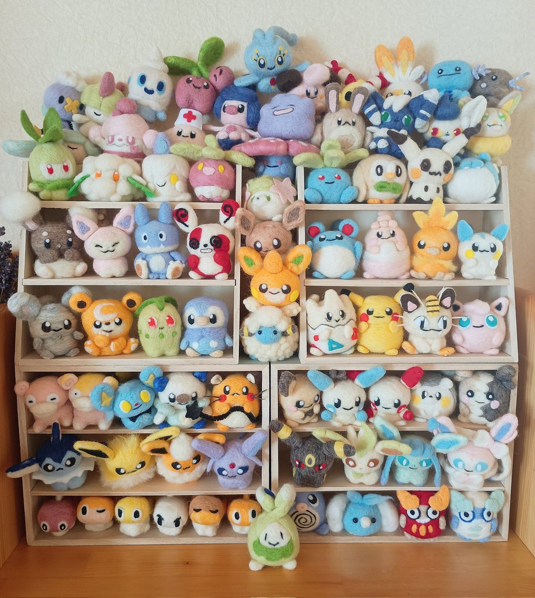 せちりあ tweet media