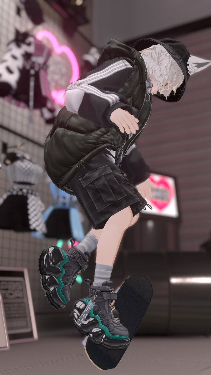 うえし tweet media