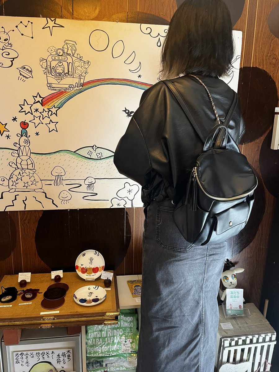 鈴御はん(りんごはん)🍎 tweet media