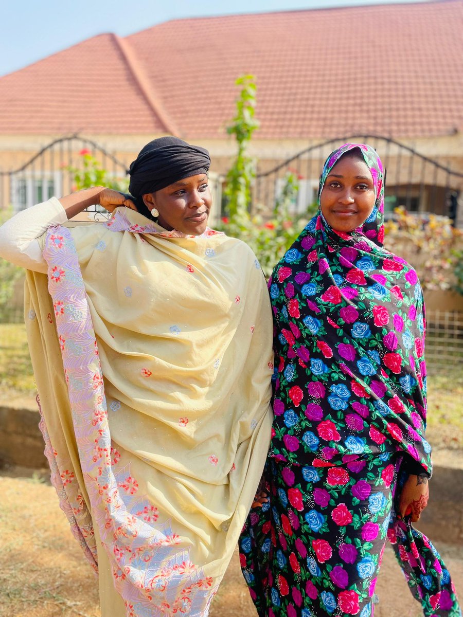 El-yunees Ahmed Bulama tweet media