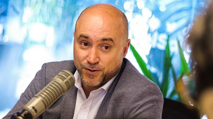 ⏩ DobleClick tweet media