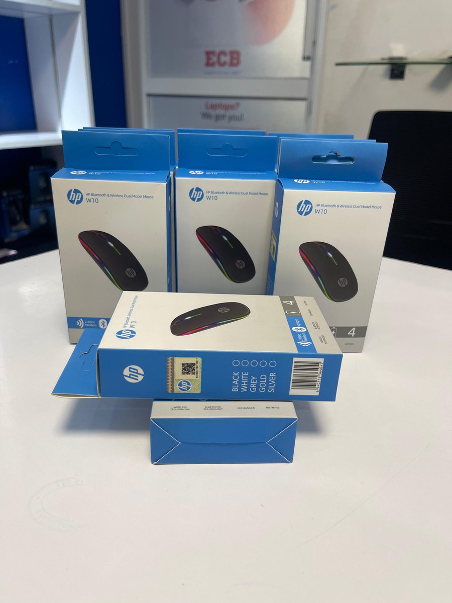 ECB TECHNOLOGIES tweet media