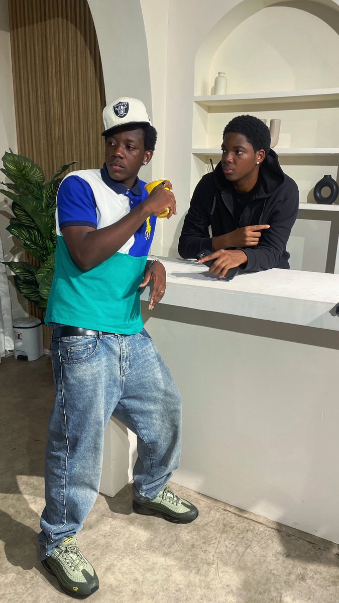 Awele Junior tweet media