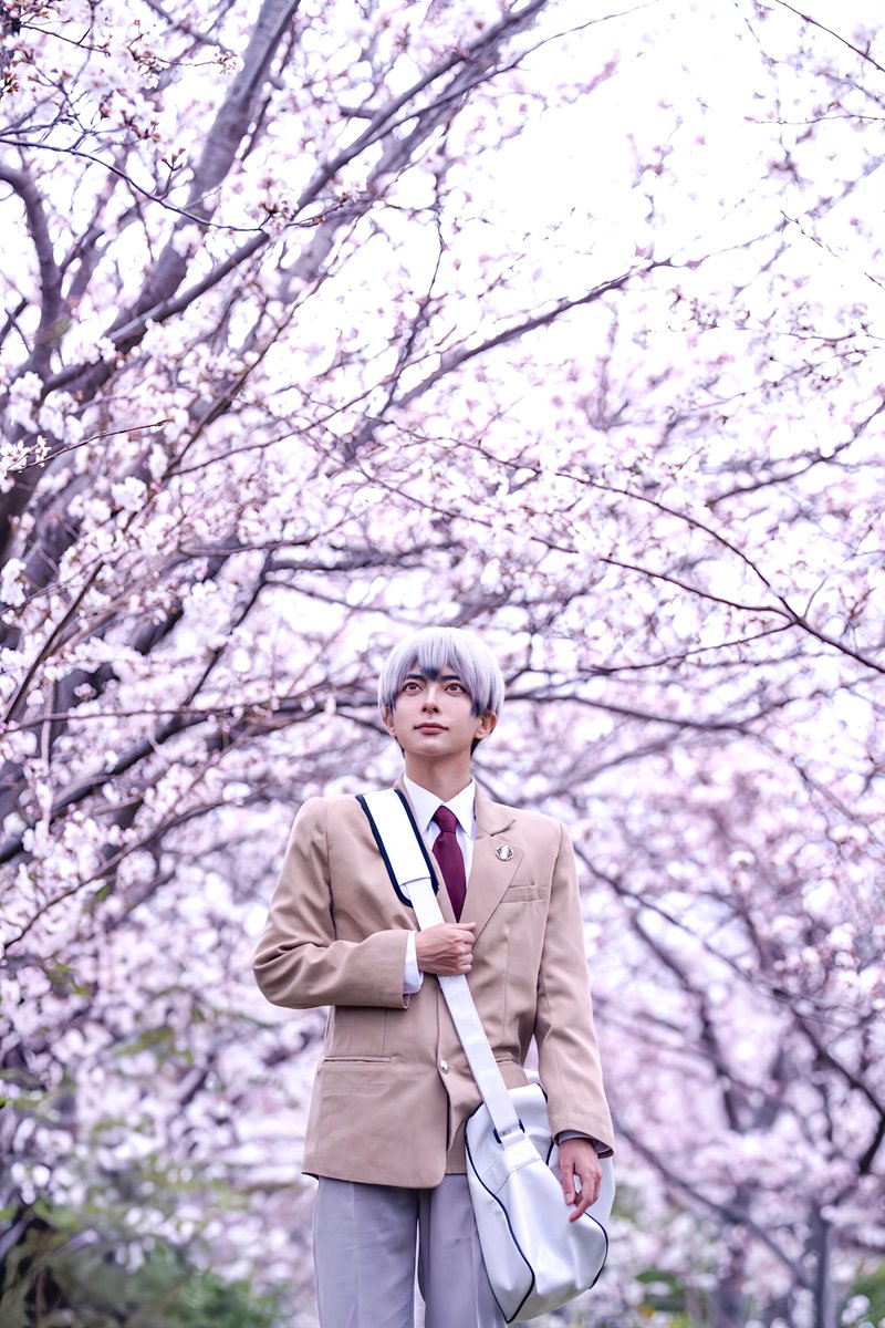 🍁あきさめ🦈通頒中📚 tweet media