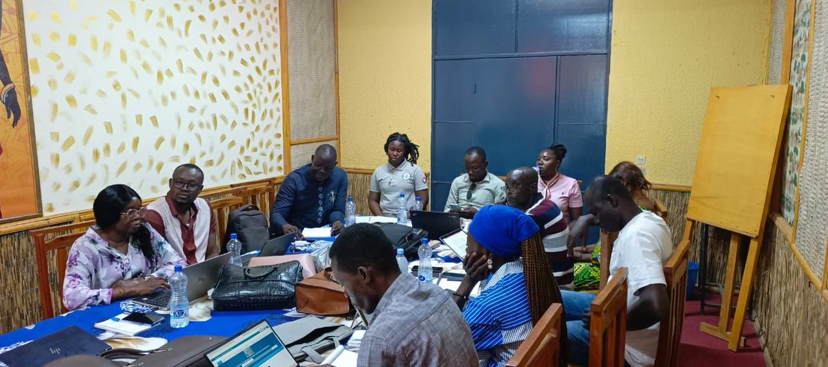 E4Impact Foundation tweet media