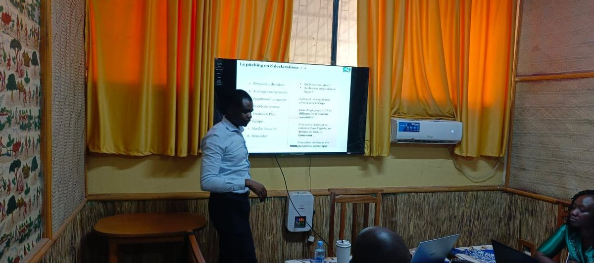 E4Impact Foundation tweet media