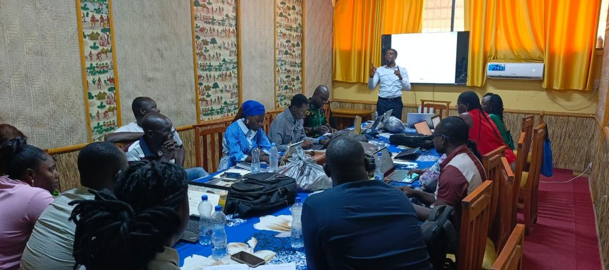 E4Impact Foundation tweet media