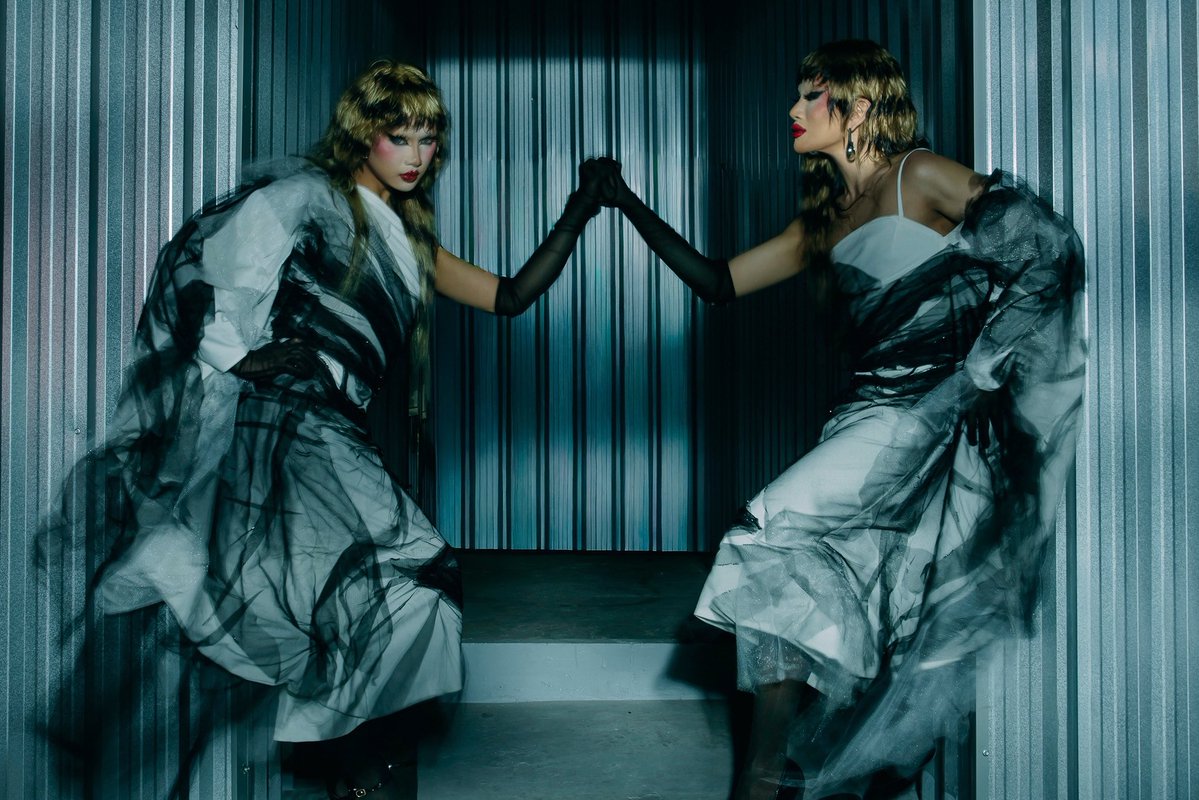 Minty “Angel of your dreams” Fresh tweet media