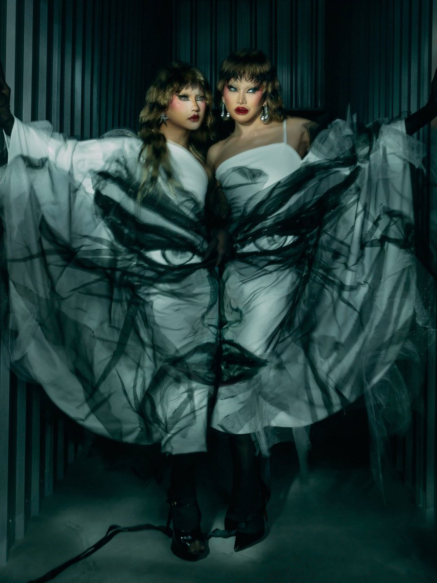 Minty “Angel of your dreams” Fresh tweet media