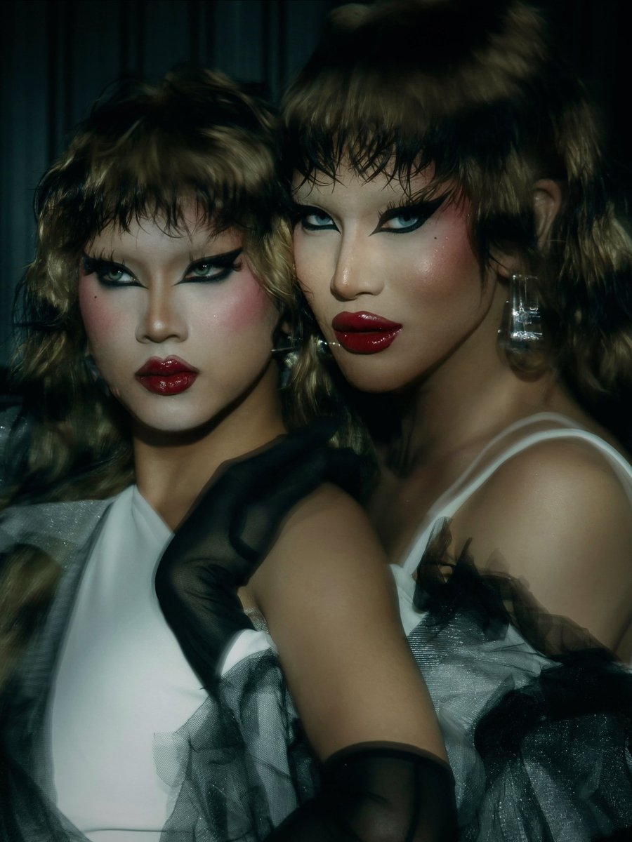 Minty “Angel of your dreams” Fresh tweet media