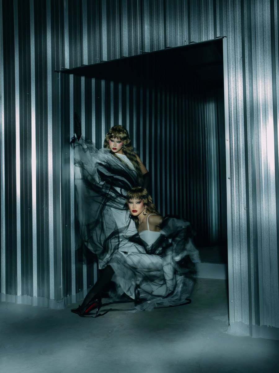 Minty “Angel of your dreams” Fresh tweet media