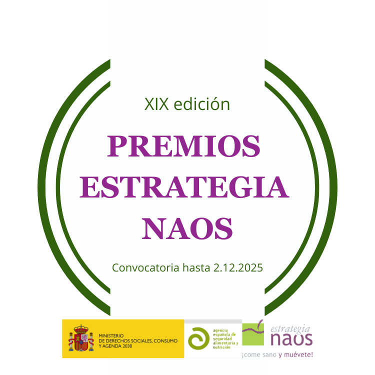 CanalUGR's tweet image. 🥇 La @AESAN_gob_es premia con el galardón Estrategia #NAOS a cuatro proyectos de la #UGR

 🤗 Un reconocimiento a la labor de la @Fac_Deporte_UGR  y la @ffarmaciaUGR en la promoción de salud y deporte 

🔎 Todos los detalles: canal.ugr.es/noticia/ugr-pr…