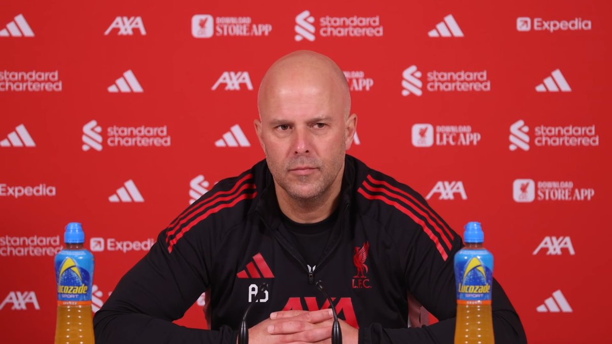 عالم ليفربول tweet media