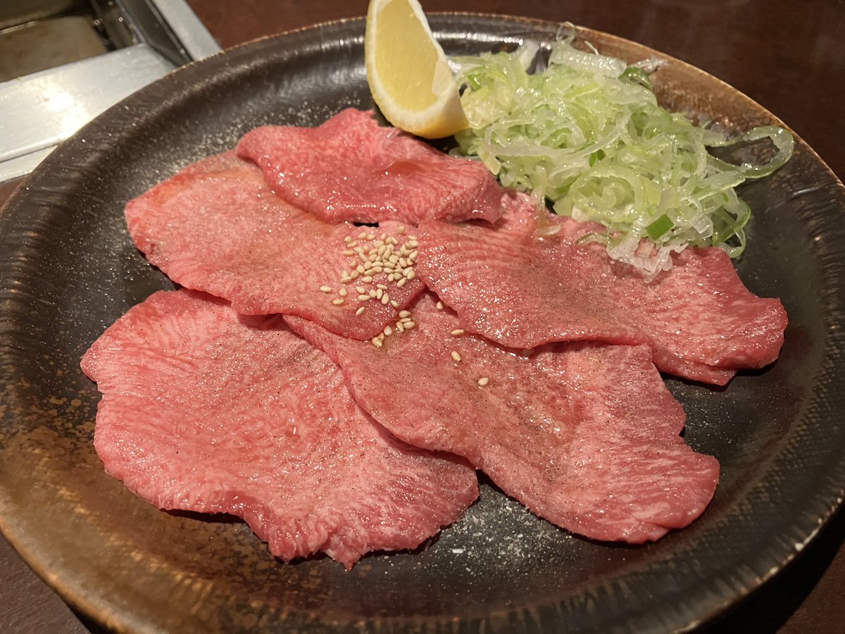 X_GEN_77's tweet photo. 飛騨牛うまうま https://t.co/LufJpe6h6Z