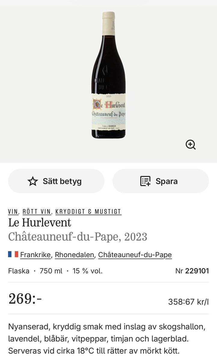 En Värmländsk Jävla Lakrits Shot tweet media