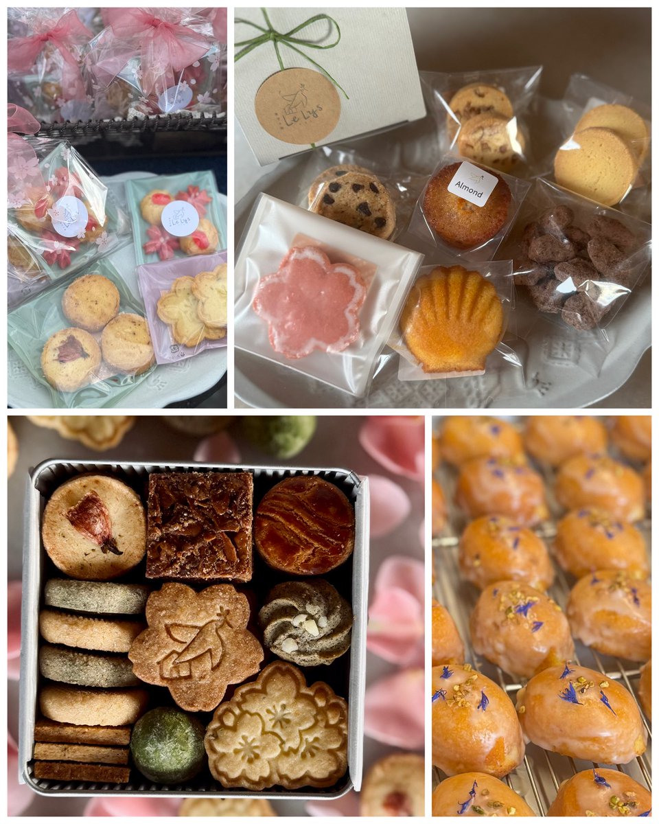 らむね🌱お菓子と鳥 tweet media