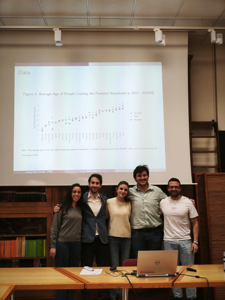 AndresBorrasB's tweet photo. Estoy MUY contento con el desarrollo de las Jornadas de Ciencias Sociales del @CdE_Paris  👏, en las que además de organizar y moderar me adentré en la revolución del consumo a través de los abastos de Valencia (XVIII) 🍖🍷🧊
Muy orgulloso del trabajo de la organización 🫶🙌 https://t.co/yb4xDKLFHn