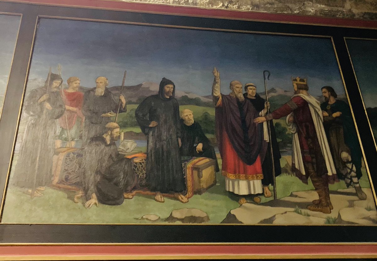 Parody Richard III’s Ghost tweet media