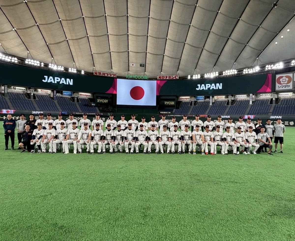 松田宣浩 tweet media