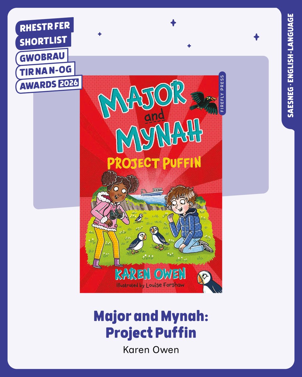 Firefly Press tweet media