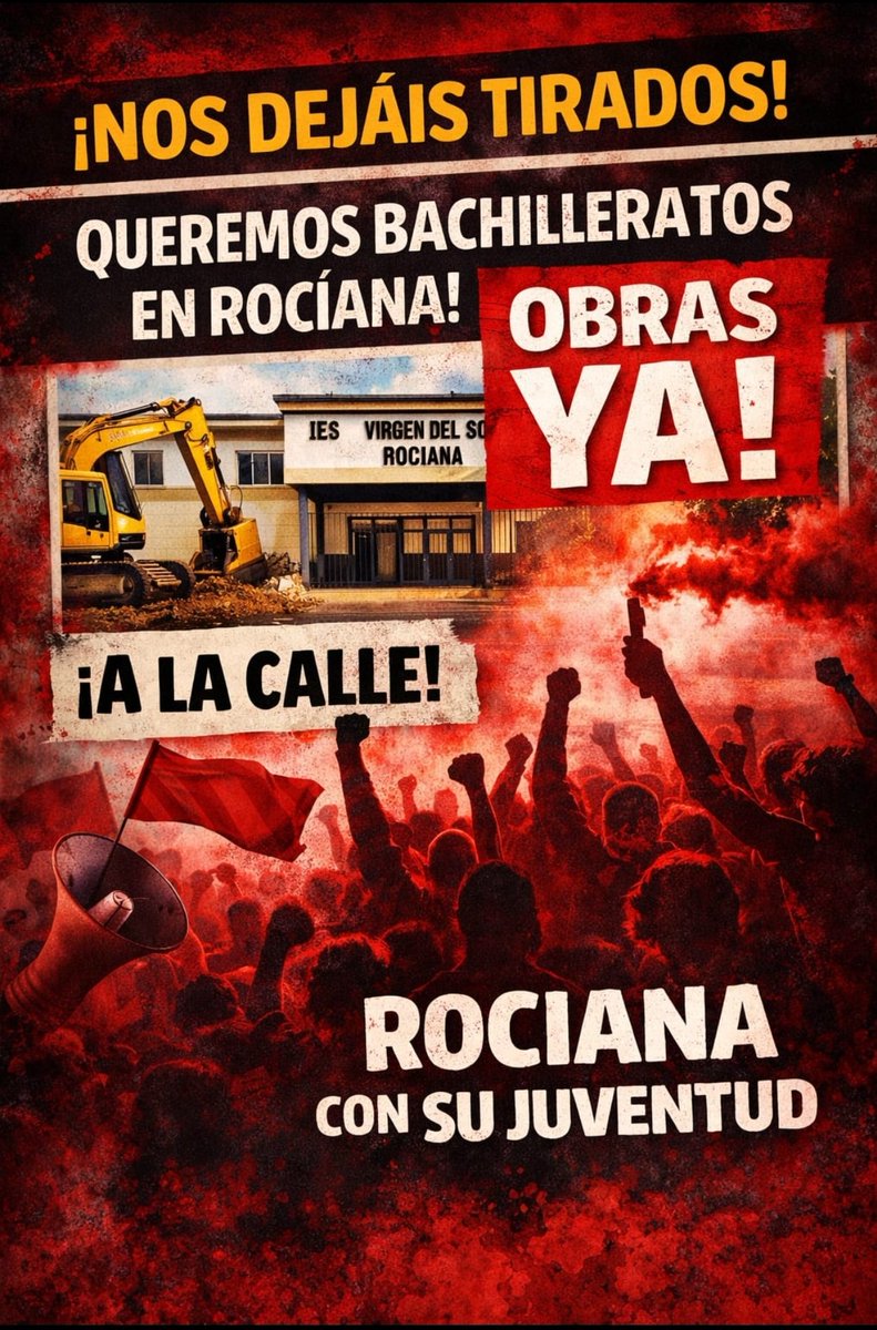 Jose Antonio Cabrera tweet media