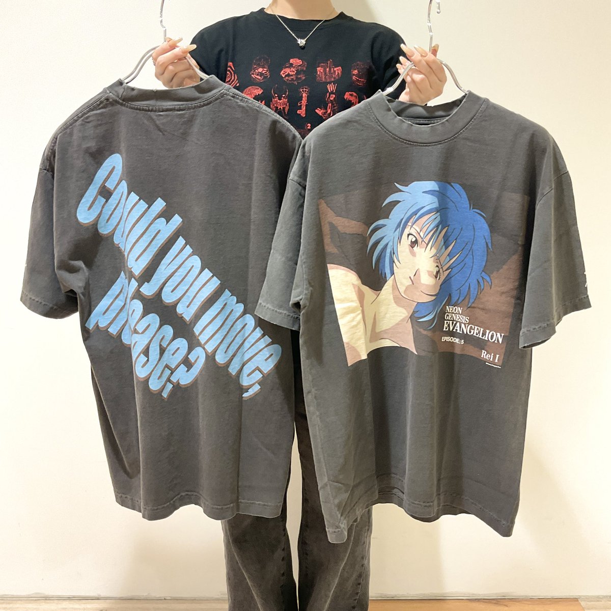 EVANGELION STORE(エヴァンゲリオンストア) tweet media