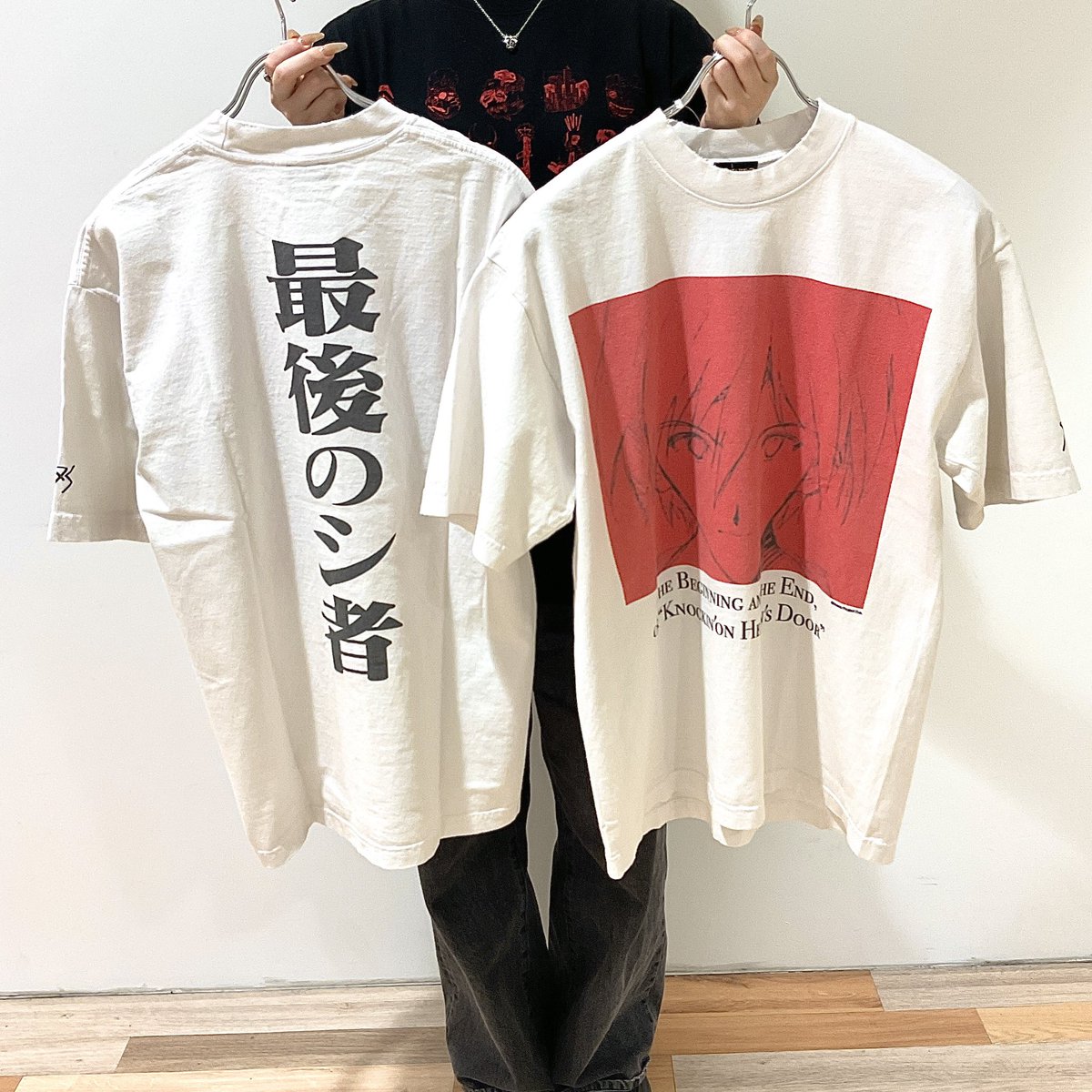 EVANGELION STORE(エヴァンゲリオンストア) tweet media