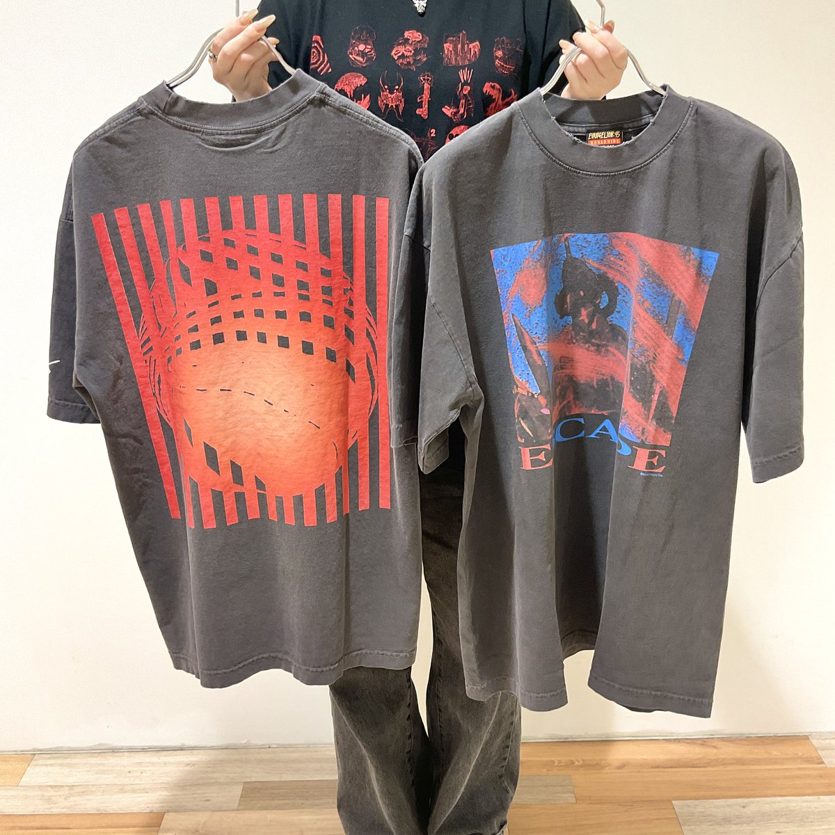 EVANGELION STORE(エヴァンゲリオンストア) tweet media