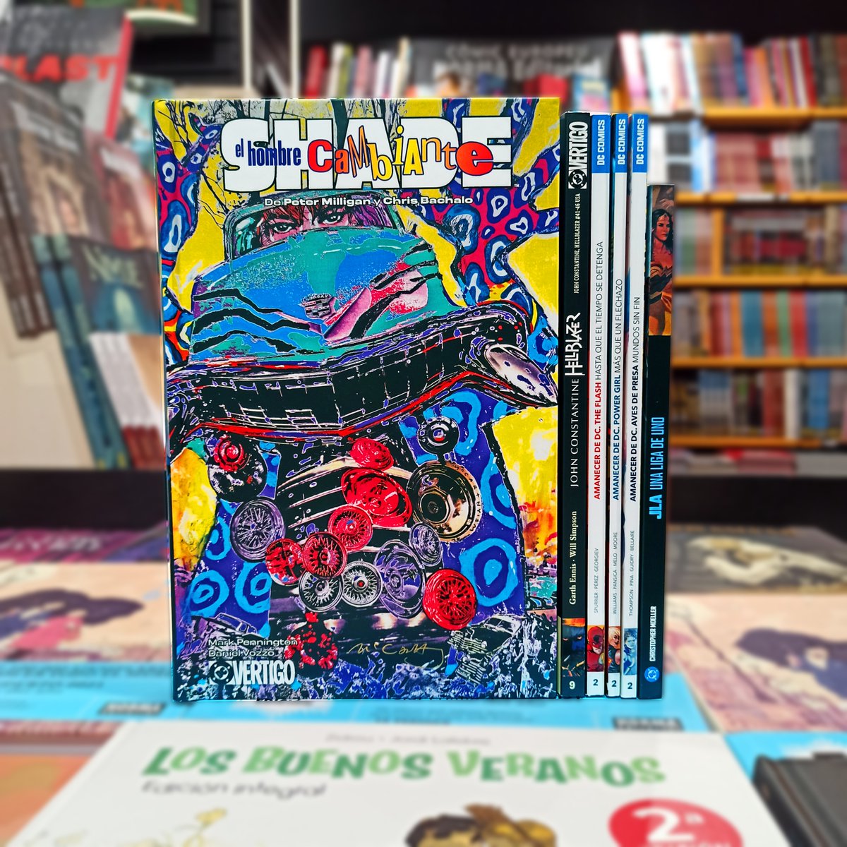 NormaComics tweet media