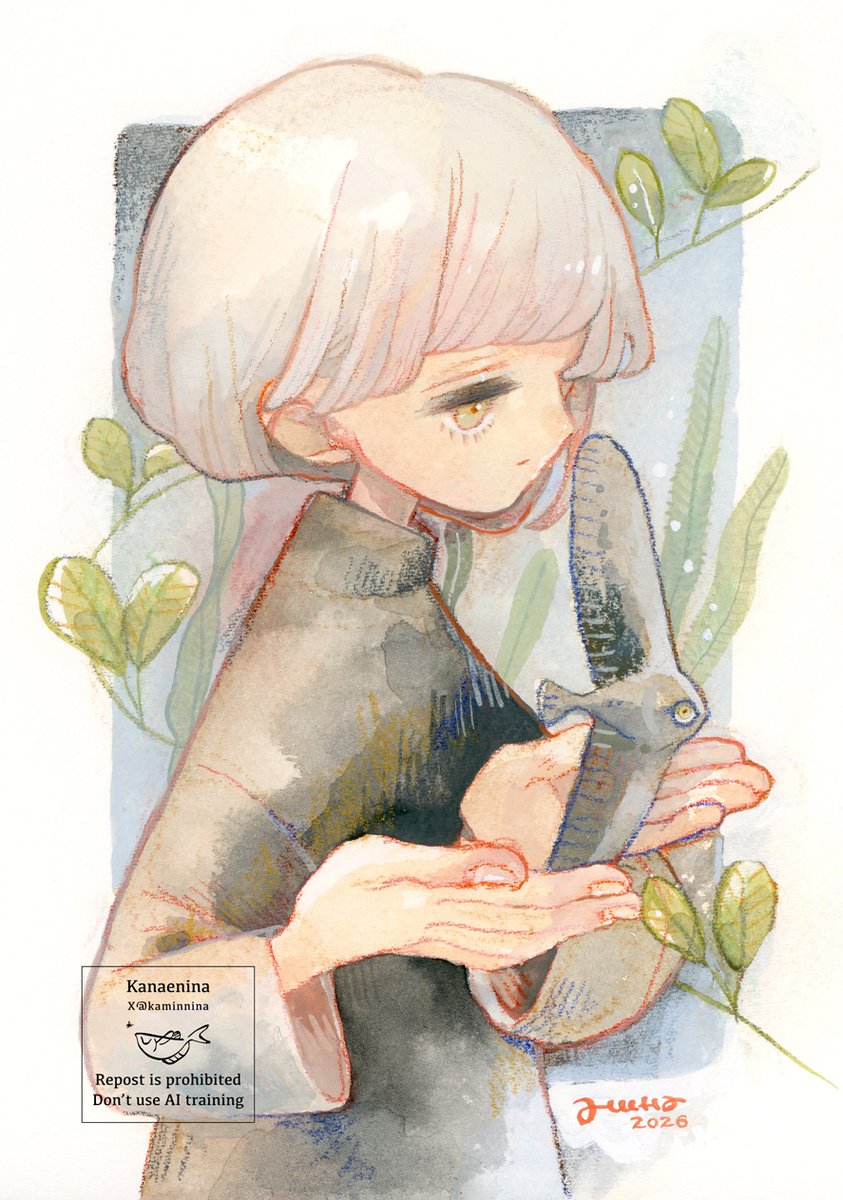 鼎ニーナ tweet media