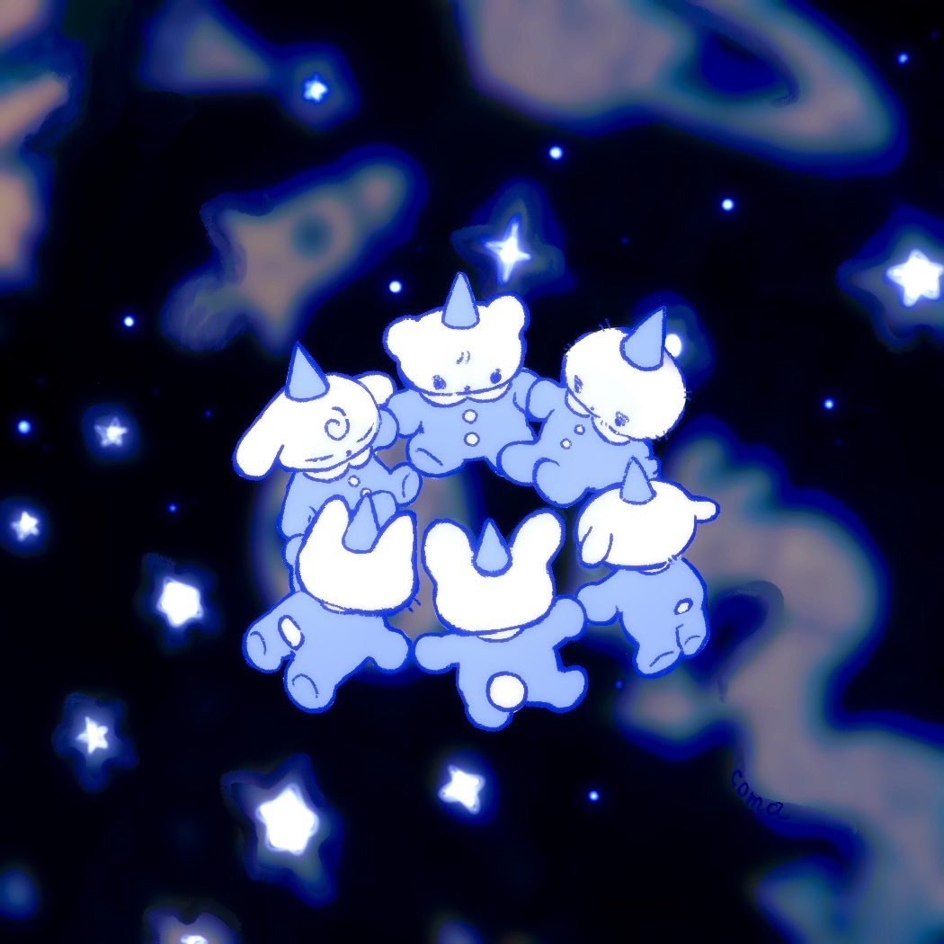 coma︎︎ tweet media