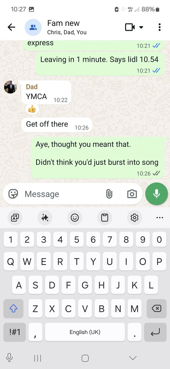 Andy Laing tweet media