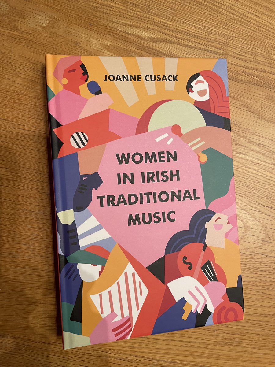 Na Píobairí Uilleann tweet media