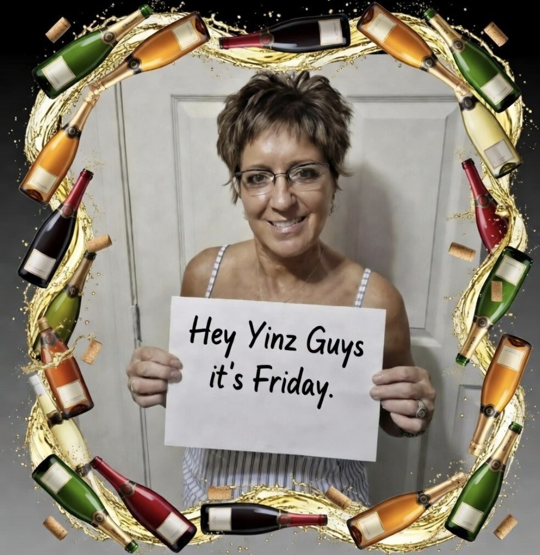 Tammy Van Leer tweet media